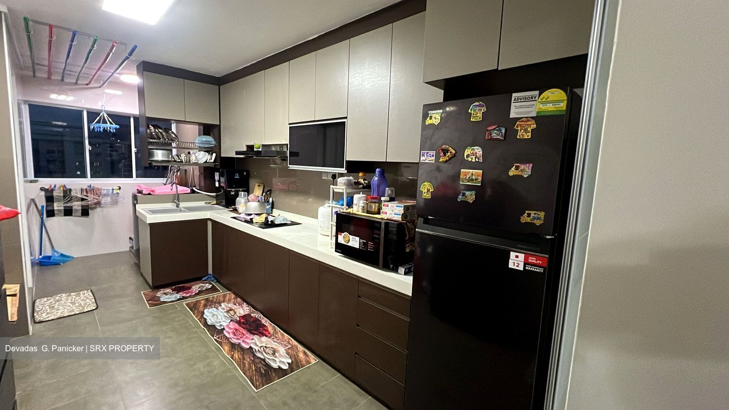 Yishun Street 21 (Yishun),  #441660041